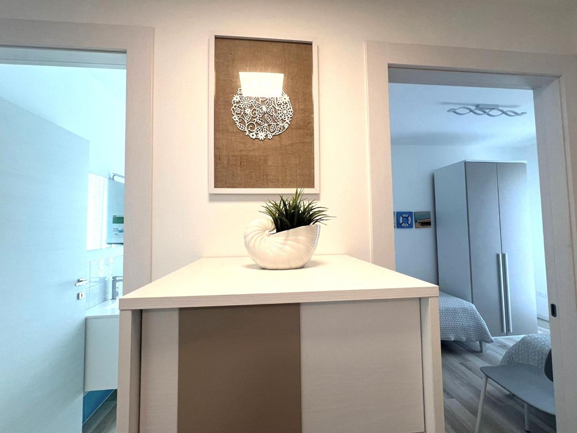 Sun Beach Residence Con Piscina - Piazza Brescia - Adria Holiday Jesolo - Family Apartments エクステリア 写真