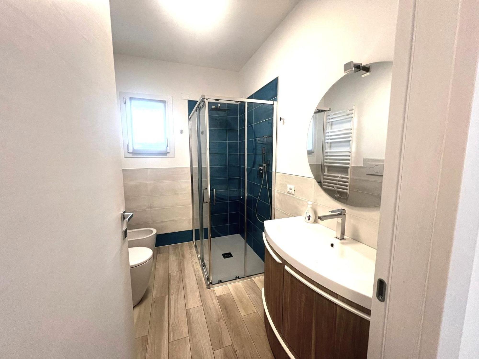Sun Beach Residence Con Piscina - Piazza Brescia - Adria Holiday Jesolo - Family Apartments エクステリア 写真