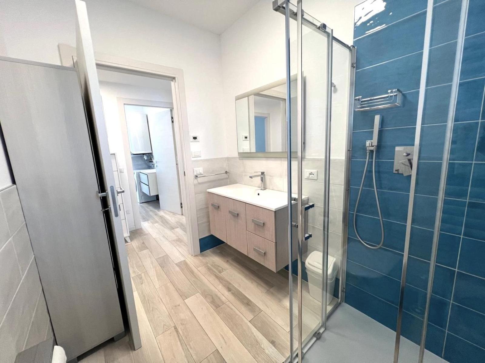 Sun Beach Residence Con Piscina - Piazza Brescia - Adria Holiday Jesolo - Family Apartments 部屋 写真