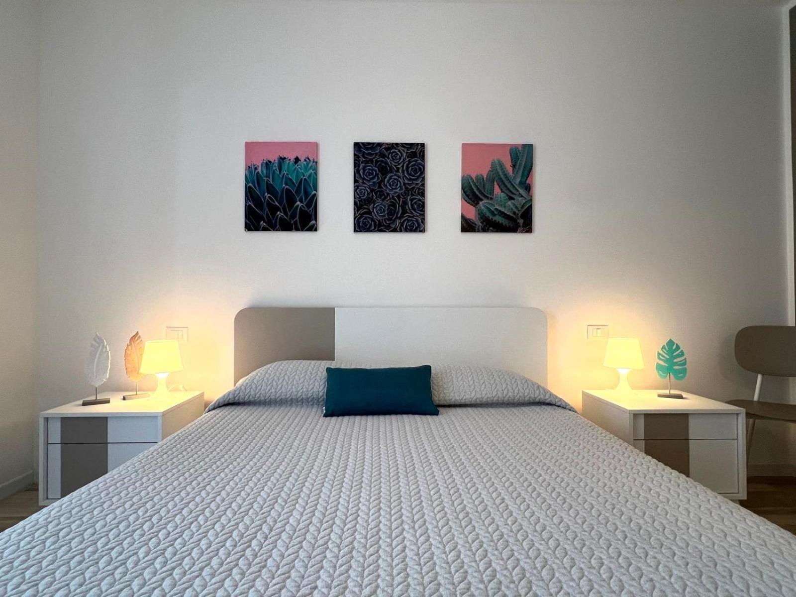 Sun Beach Residence Con Piscina - Piazza Brescia - Adria Holiday Jesolo - Family Apartments 部屋 写真